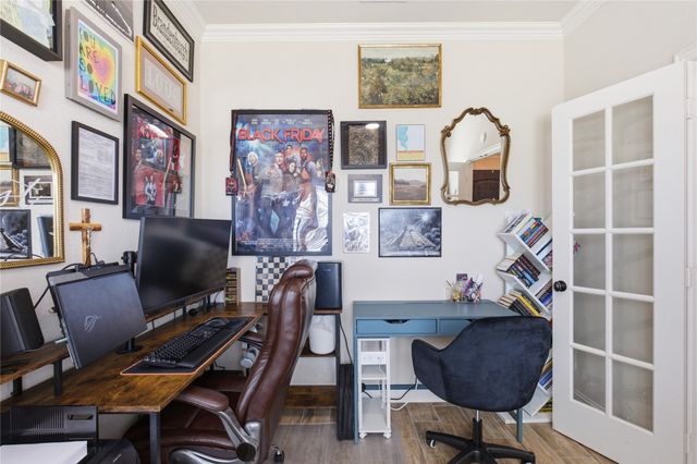 610 Boxwood Court, Greenville, TX 75402