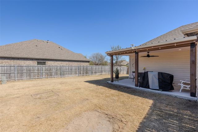 610 Boxwood Court, Greenville, TX 75402