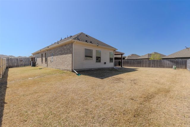 610 Boxwood Court, Greenville, TX 75402