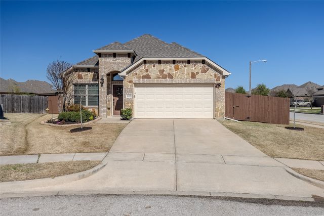 610 Boxwood Court, Greenville, TX 75402