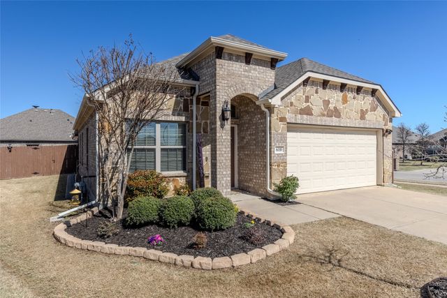 610 Boxwood Court, Greenville, TX 75402