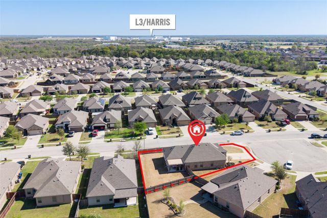 610 Boxwood Court, Greenville, TX 75402