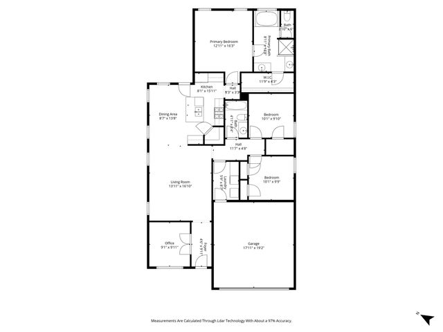 610 Boxwood Court, Greenville, TX 75402