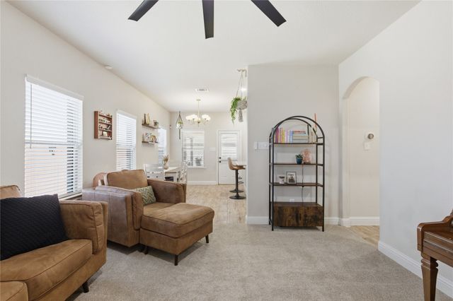 610 Boxwood Court, Greenville, TX 75402