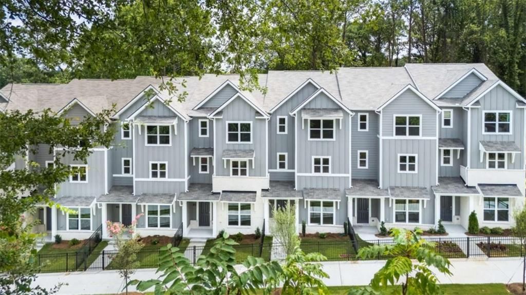 1301 Lakota Place 21, Atlanta, GA 30315