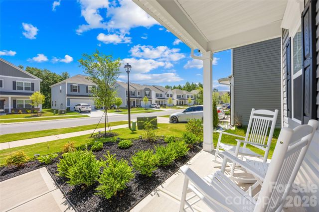 8131 Jonagold Lane, Charlotte, NC 28215