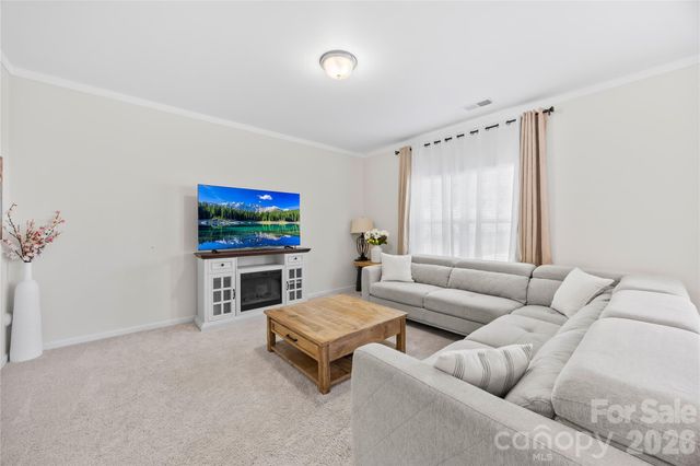 8131 Jonagold Lane, Charlotte, NC 28215