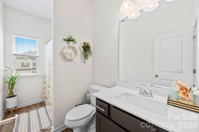 8131 Jonagold Lane, Charlotte, NC 28215