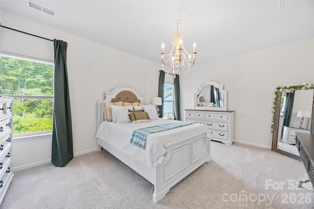 8131 Jonagold Lane, Charlotte, NC 28215