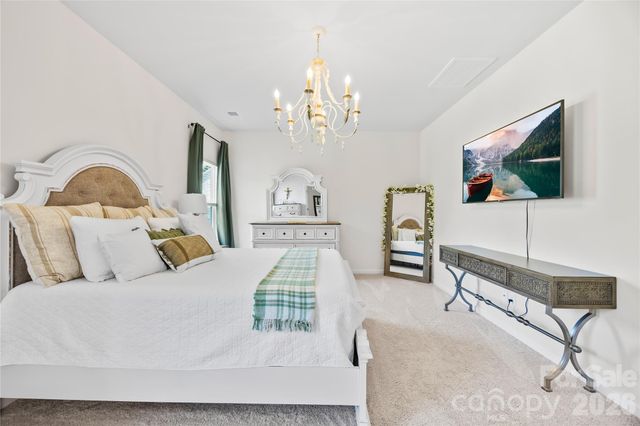 8131 Jonagold Lane, Charlotte, NC 28215