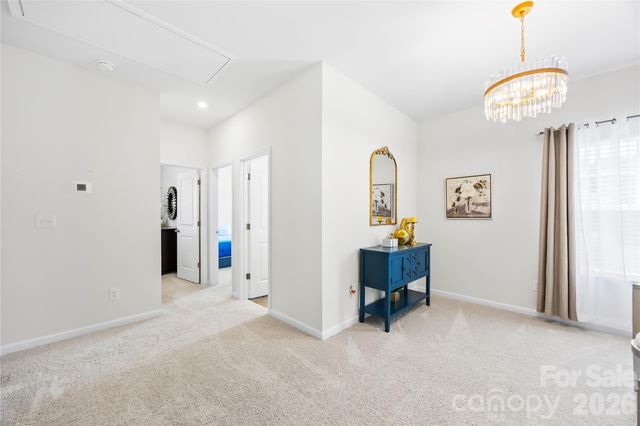 8131 Jonagold Lane, Charlotte, NC 28215