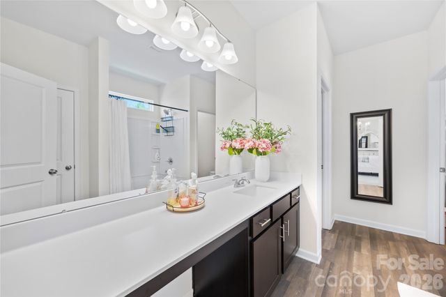 8131 Jonagold Lane, Charlotte, NC 28215