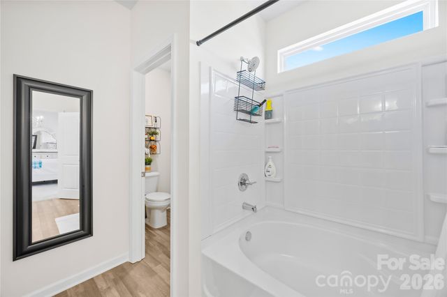 8131 Jonagold Lane, Charlotte, NC 28215