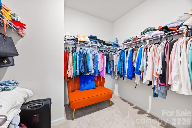 8131 Jonagold Lane, Charlotte, NC 28215