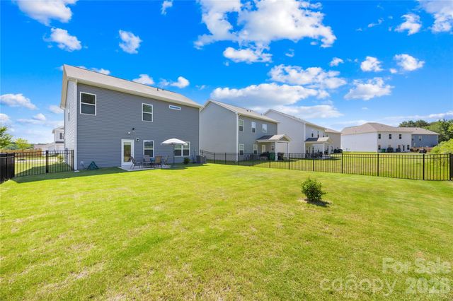 8131 Jonagold Lane, Charlotte, NC 28215