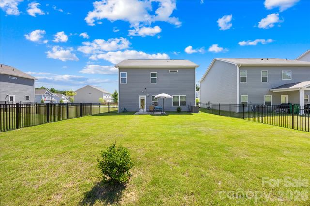 8131 Jonagold Lane, Charlotte, NC 28215