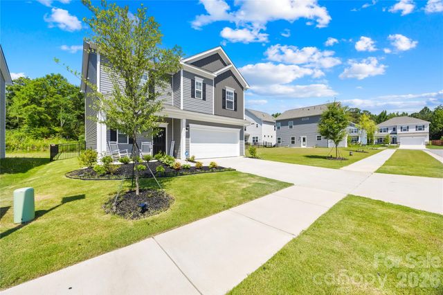 8131 Jonagold Lane, Charlotte, NC 28215