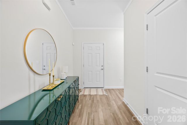 8131 Jonagold Lane, Charlotte, NC 28215