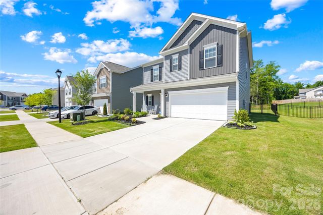 8131 Jonagold Lane, Charlotte, NC 28215