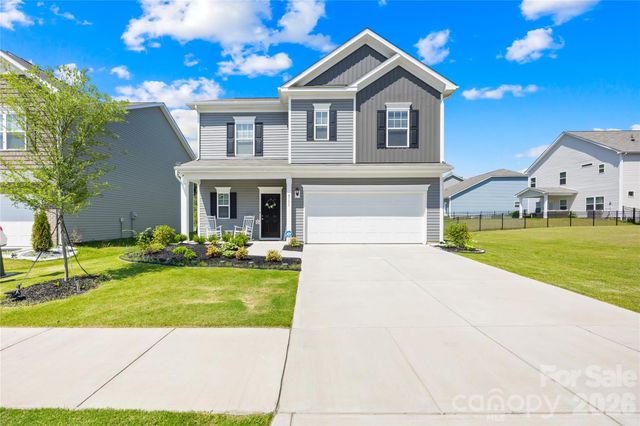8131 Jonagold Lane, Charlotte, NC 28215