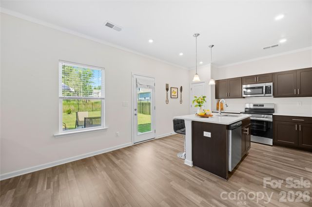 8131 Jonagold Lane, Charlotte, NC 28215