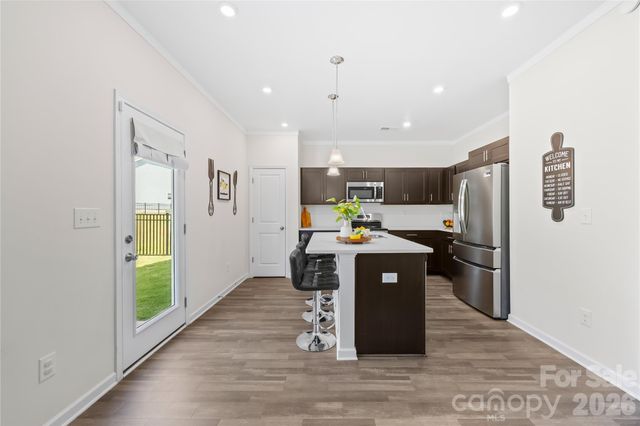 8131 Jonagold Lane, Charlotte, NC 28215