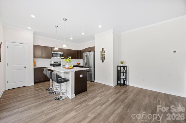 8131 Jonagold Lane, Charlotte, NC 28215