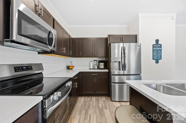 8131 Jonagold Lane, Charlotte, NC 28215