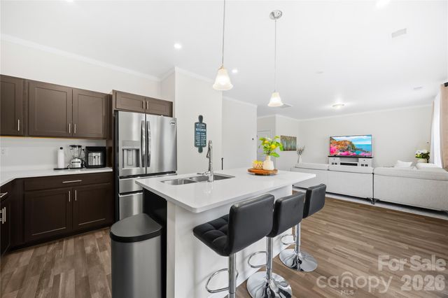8131 Jonagold Lane, Charlotte, NC 28215