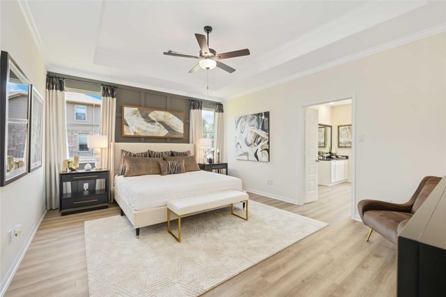 13628 Armstrong Street, Conroe, TX 77303