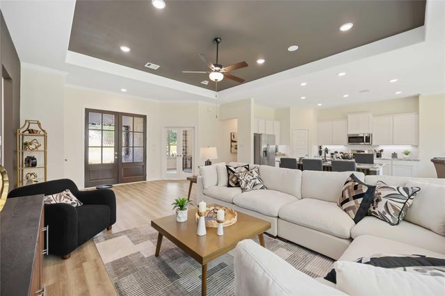 13628 Armstrong Street, Conroe, TX 77303