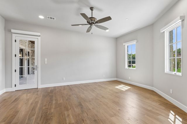 76 Cortes Drive, Westlake, TX 76262