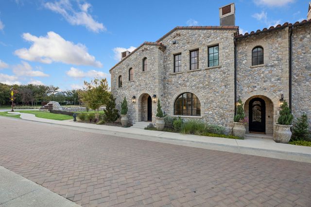 76 Cortes Drive, Westlake, TX 76262