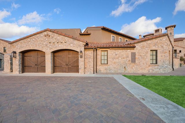 76 Cortes Drive, Westlake, TX 76262