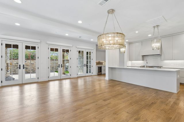 76 Cortes Drive, Westlake, TX 76262