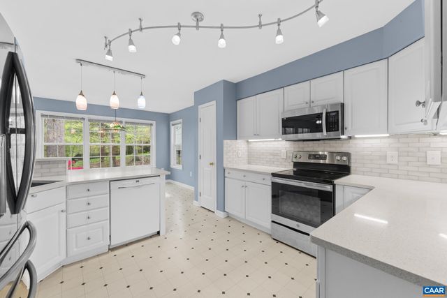 58 OAK TERRACE DR, Ruckersville, VA 22968
