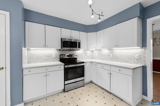58 OAK TERRACE DR, Ruckersville, VA 22968