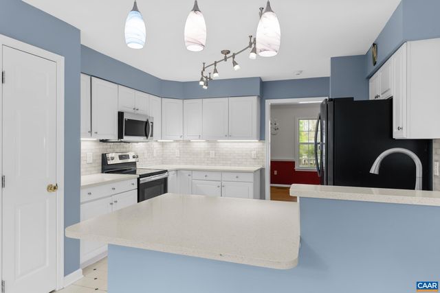 58 OAK TERRACE DR, Ruckersville, VA 22968