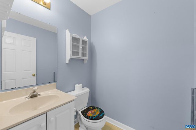58 OAK TERRACE DR, Ruckersville, VA 22968