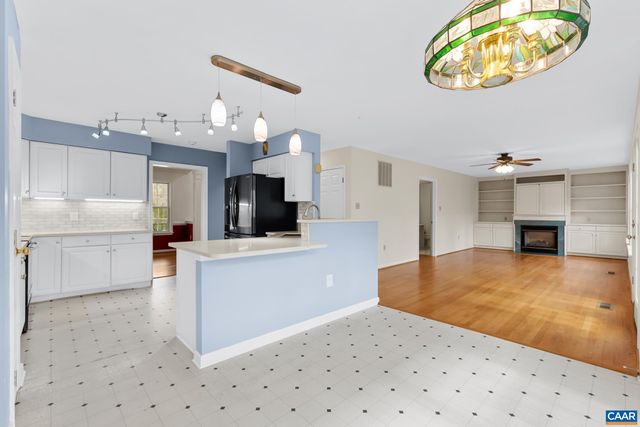 58 OAK TERRACE DR, Ruckersville, VA 22968