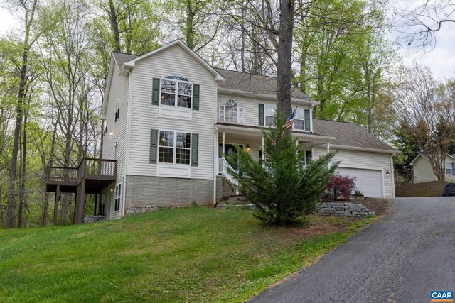 58 OAK TERRACE DR, Ruckersville, VA 22968