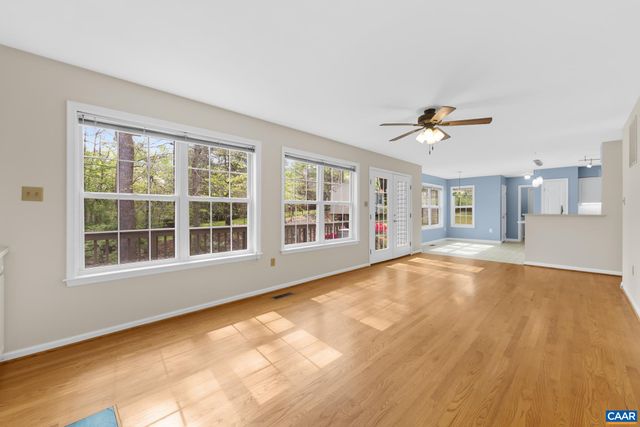 58 OAK TERRACE DR, Ruckersville, VA 22968