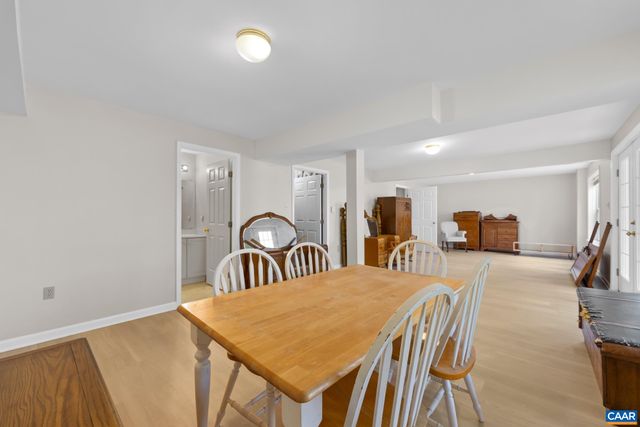 58 OAK TERRACE DR, Ruckersville, VA 22968