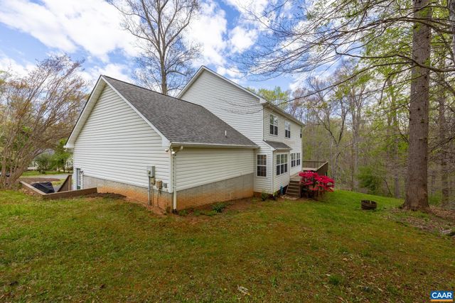 58 OAK TERRACE DR, Ruckersville, VA 22968