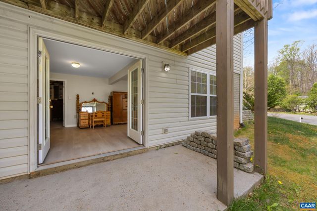 58 OAK TERRACE DR, Ruckersville, VA 22968