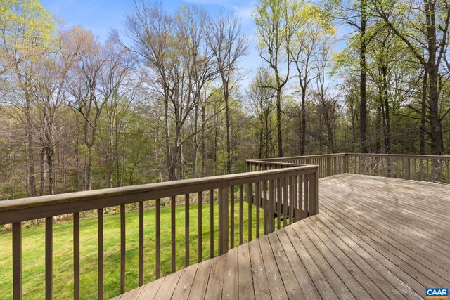 58 OAK TERRACE DR, Ruckersville, VA 22968