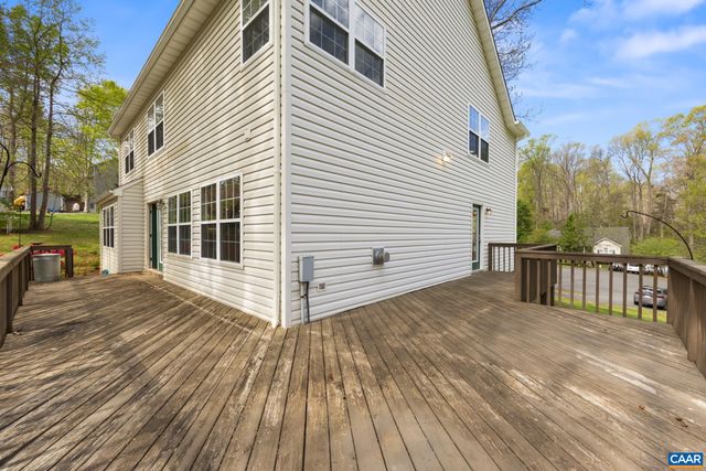 58 OAK TERRACE DR, Ruckersville, VA 22968