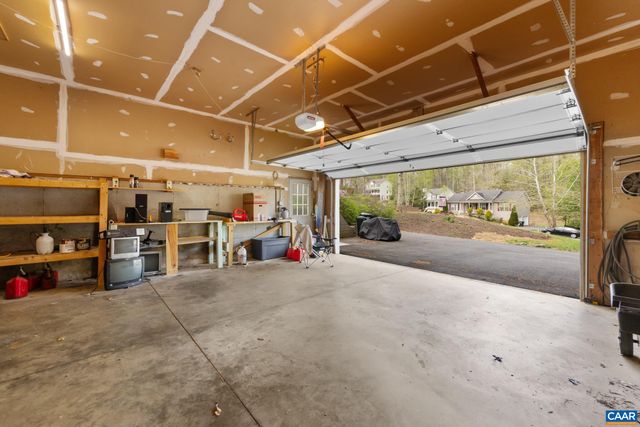 58 OAK TERRACE DR, Ruckersville, VA 22968