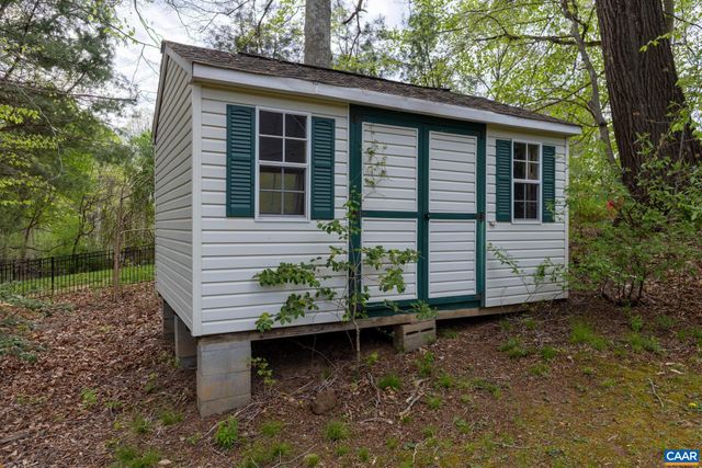 58 OAK TERRACE DR, Ruckersville, VA 22968