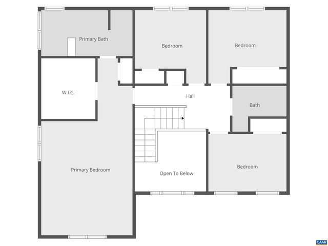 58 OAK TERRACE DR, Ruckersville, VA 22968